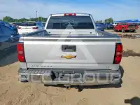 2014 Chevrolet Silverado фото