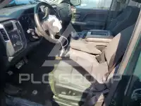 2014 Chevrolet Silverado фото