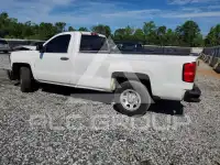 2014 Chevrolet Silverado photo