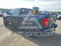 2014 Chevrolet Silverado фото