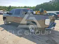 2014 Chevrolet Silverado фото