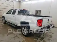 2014 Chevrolet Silverado photo