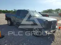 2014 Chevrolet Silverado фото