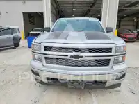 2014 Chevrolet Silverado фото