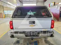 2014 Chevrolet Silverado фото