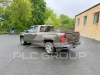 2014 Chevrolet Silverado photo