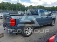 2014 Chevrolet Silverado photo
