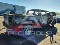 2014 Chevrolet Silverado photo