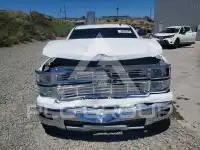 2014 Chevrolet Silverado фото