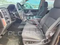 2014 Chevrolet Silverado фото
