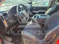 2014 Chevrolet Silverado фото