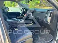2014 Chevrolet Silverado photo