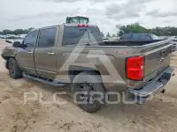 2014 Chevrolet Silverado фото