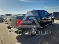 2014 Chevrolet Silverado photo
