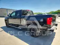 2014 Chevrolet Silverado photo