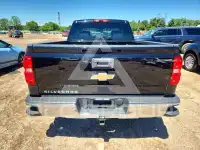 2014 Chevrolet Silverado фото