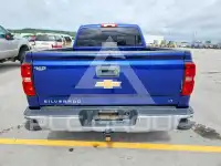 2014 Chevrolet Silverado photo
