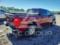 2014 Chevrolet Silverado фото