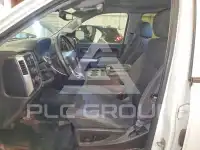2014 Chevrolet Silverado фото