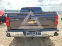 2014 Chevrolet Silverado фото