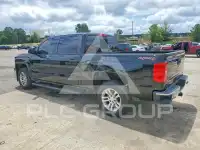 2014 Chevrolet Silverado фото