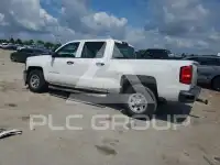 2014 Chevrolet Silverado фото
