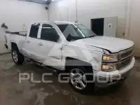 2014 Chevrolet Silverado photo