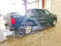2014 Chevrolet Silverado photo