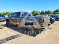 2014 Chevrolet Silverado photo