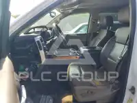 2014 Chevrolet Silverado фото