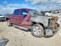 2014 Chevrolet Silverado фото
