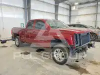 2014 Chevrolet Silverado фото