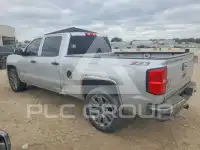 2014 Chevrolet Silverado фото