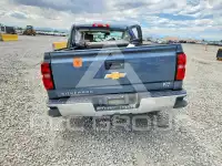 2014 Chevrolet Silverado фото