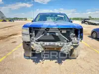 2014 Chevrolet Silverado фото