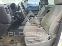 2014 Chevrolet Silverado фото