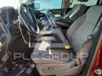 2014 Chevrolet Silverado фото