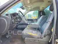 2014 Chevrolet Silverado photo