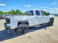 2014 Chevrolet Silverado фото
