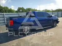 2014 Chevrolet Silverado фото