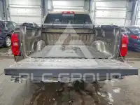 2014 Chevrolet Silverado фото