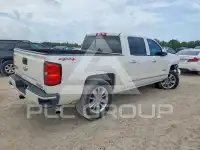 2014 Chevrolet Silverado photo