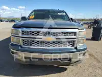 2014 Chevrolet Silverado photo
