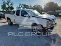 2014 Chevrolet Silverado фото