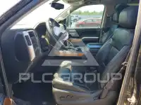 2014 Chevrolet Silverado фото
