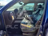2014 Chevrolet Silverado photo