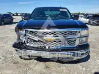 2014 Chevrolet Silverado photo