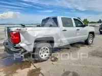 2014 Chevrolet Silverado фото