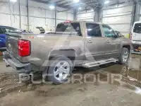 2014 Chevrolet Silverado фото