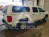 2014 Chevrolet Silverado фото